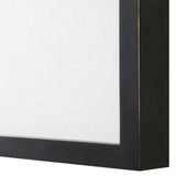 Origins Shadow Boxes (Set of 2) - Black / White by Uttermost - View 6