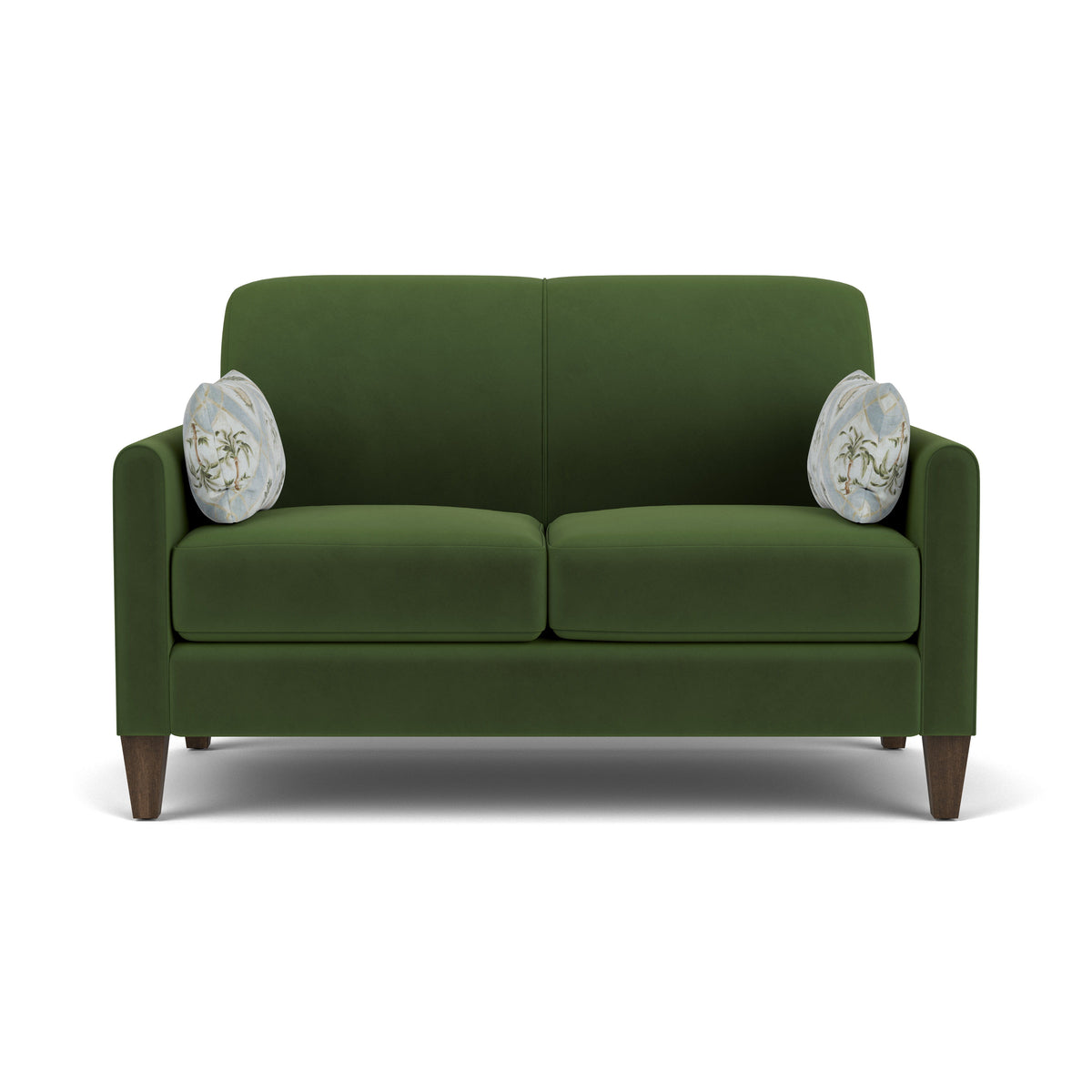Bond Fabric Loveseat | Flexsteel