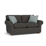 Vail Fabric Loveseat | Flexsteel