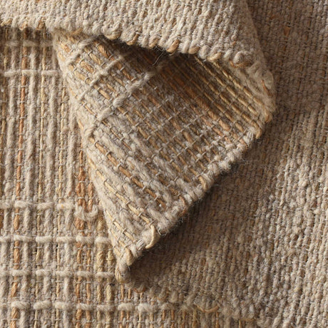 Baxton 6 X 9 Rug Beige - Light Brown by Uttermost - View 3