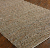 Tobais 9 X 12 Rug - Beige by Uttermost - View 1
