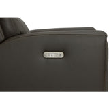 Jarvis Power Recliner With Power Headrest - Mica | Flexsteel