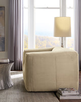 Stroud Chair - Beige by Hooker Furniture - View 3