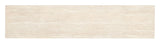 Commerce And Market Boomerang Console Table - White / Dark Brown by Hooker Furniture - View 5