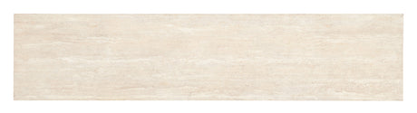 Commerce And Market Boomerang Console Table - White / Dark Brown by Hooker Furniture - View 5