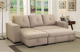 Denton - Sectional | Home Elegance USA