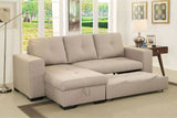 Denton - Sectional | Home Elegance USA