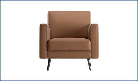 Destrezza Armchair | Natuzzi - C092003 (15WQ) - Home Elegance USA - 4