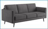 Destrezza Sofa | Natuzzi - C092064 (15WQ) - Home Elegance USA - 10