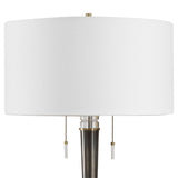 Winchester Table Lamp - Bronze by Uttermost - View 6
