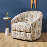 Shelly Swivel Chair | Flexsteel