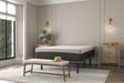 Copper Lux Hybrid 14' King Mattress With Copper Infused Contouring Memory Comfort Layer and Supportive Coil System