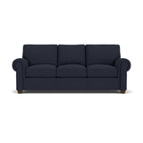 Carson Leather Sofa | Flexsteel