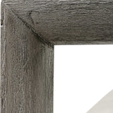 Remsen Outdoor Sofa - White by Uttermost - View 14