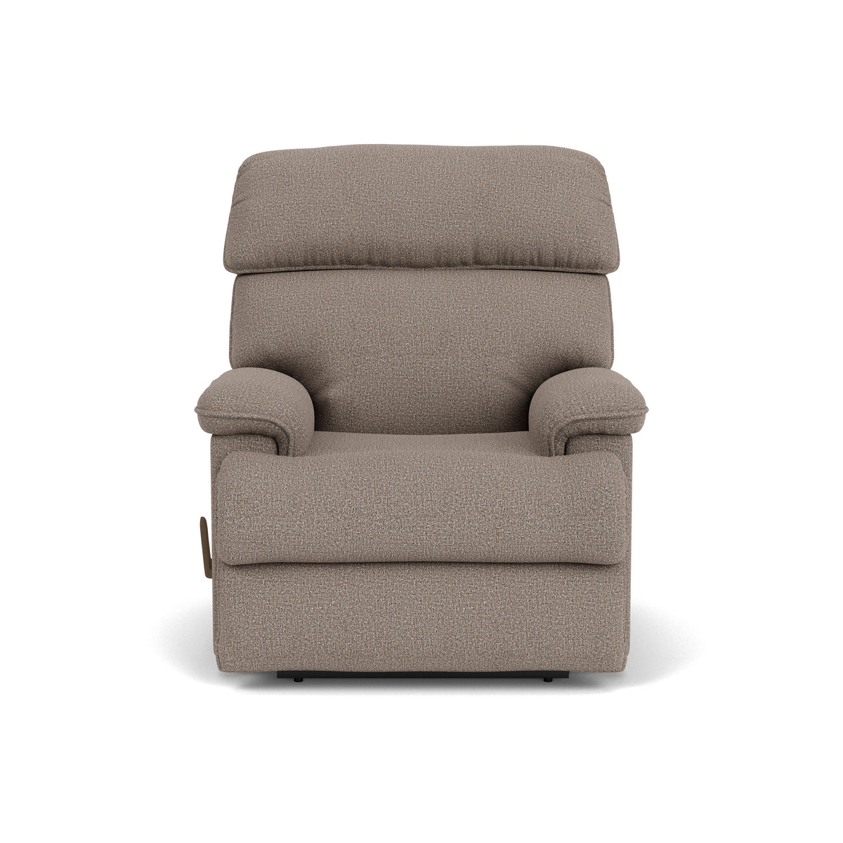Geneva Transitional Fabric Recliner | Flexsteel