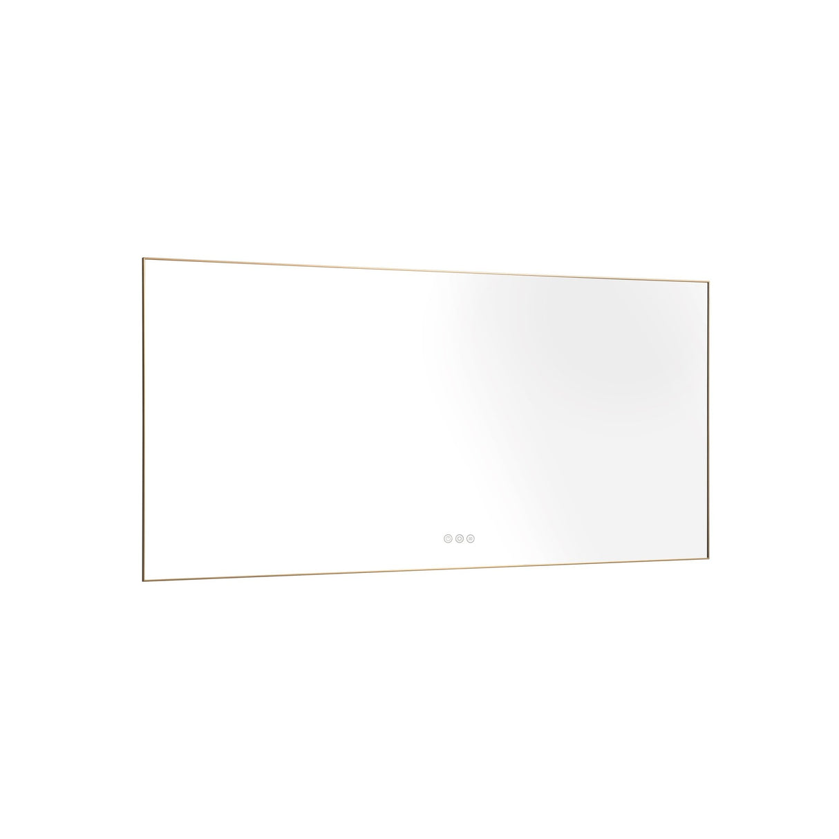 84x 36Inch LED Mirror Bathroom Vanity Mirror with Back Light, Wall Mount Anti - Fog Memory Large Adjustable Vanity Mirror - W1272103488 - image - 19