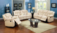 Barbado - Sofa & Love Seat & Chair - Ivory