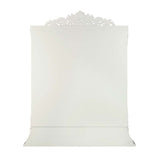 Adara Curio DN01232 Antique White Finish | Acme - DN01232 - Home Elegance USA - 4