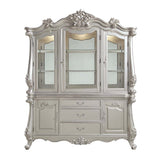 Acme - Bently Buffet & Hutch DN01371 Champagne Finish