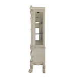 Acme - Dresden Buffet & Hutch DN01698 Bone White Finish