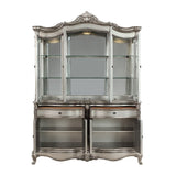 Ariadne Hutch & Buffet DN02284 Antique Platinum Finish | Acme - DN02284 - Home Elegance USA - 5