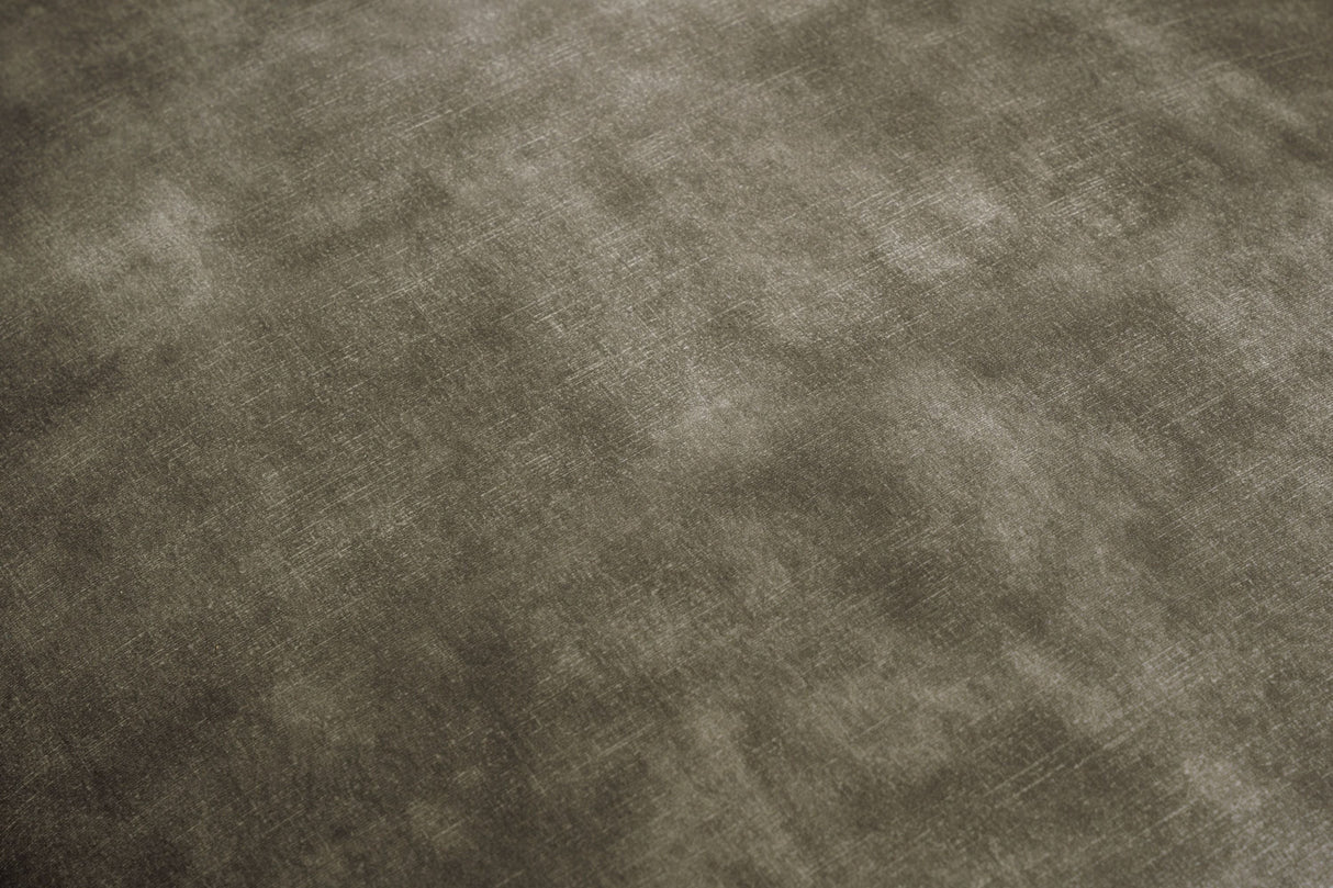 Divani Casa Dosie - Transitional Grey Velvet Chair