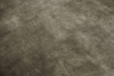 Divani Casa Dosie - Transitional Grey Velvet Chair