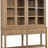 Hooker Furniture Driftwood Display Sideboard - sold by Home Elegance USA