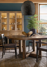 Hooker Furniture Driftwood Display Sideboard