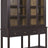 Hooker Furniture Driftwood Display Sideboard - sold by Home Elegance USA