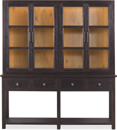 Hooker Furniture Driftwood Display Sideboard - sold by Home Elegance USA