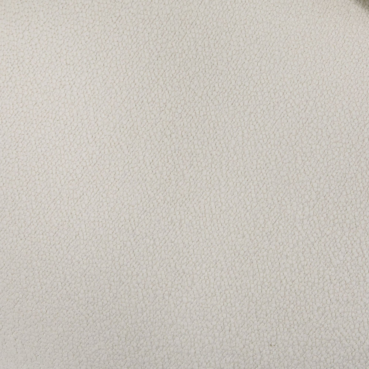 Divani Casa Duran - Contemporary White Fabric Loveseat Sofa - sold by Home Elegance USA