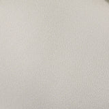 Divani Casa Duran - Contemporary White Fabric Loveseat Sofa - sold by Home Elegance USA