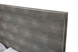 Dynasty Eastern King Modern Shagreen Bedroom Set – VIG Furniture - Home Elegance USA