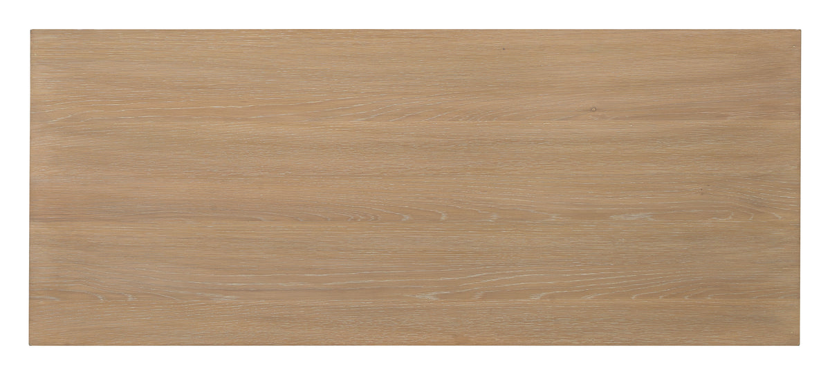 Banyon Bay Five Drawer Dresser - Light Brown by Hooker Furniture - View 5
