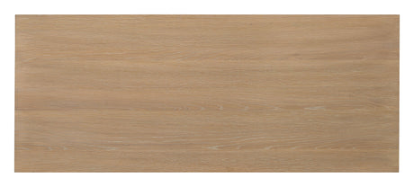 Banyon Bay Five Drawer Dresser - Light Brown by Hooker Furniture - View 5