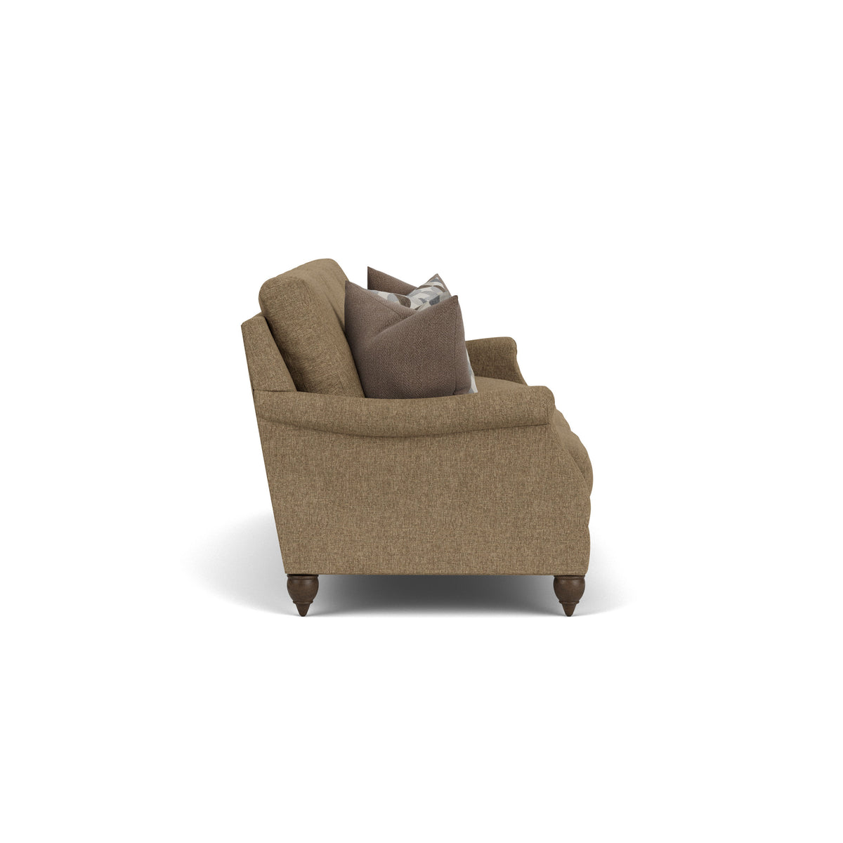 Veda 86" Sofa | Flexsteel
