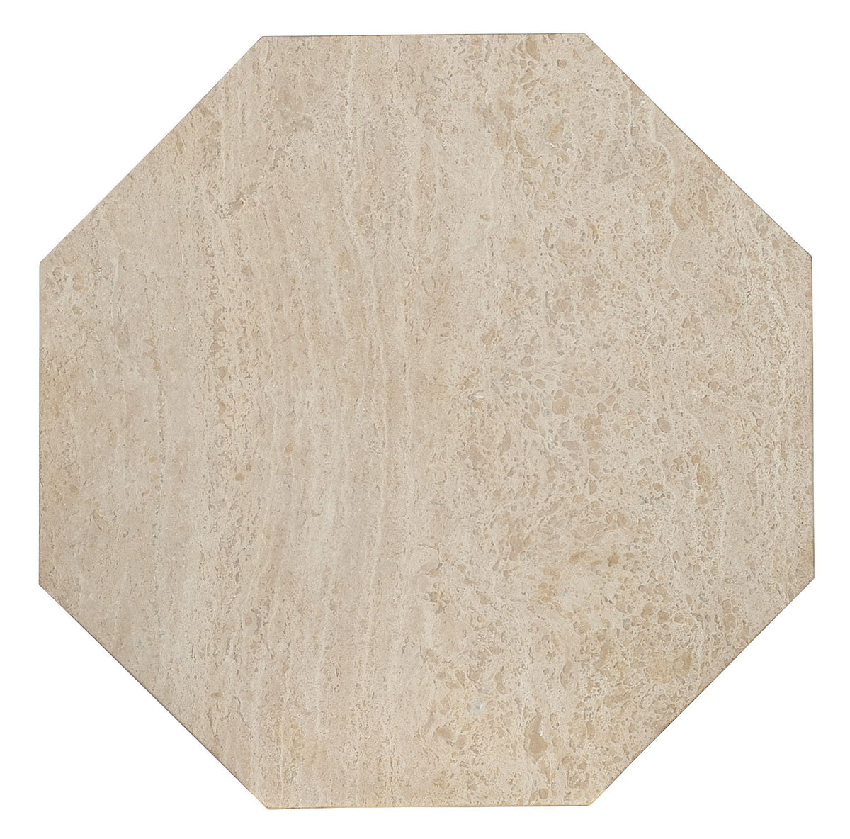 Commerce And Market Haven Spot Table - Beige by Hooker Furniture - View 5