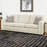 Oliver Fabric Sofa | Flexsteel