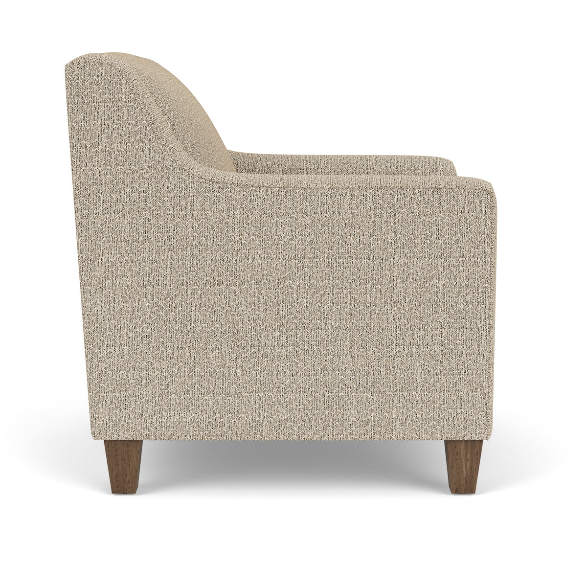 Holly Fabric Chair | Flexsteel