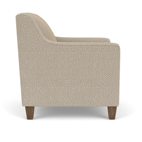 Holly Fabric Chair | Flexsteel
