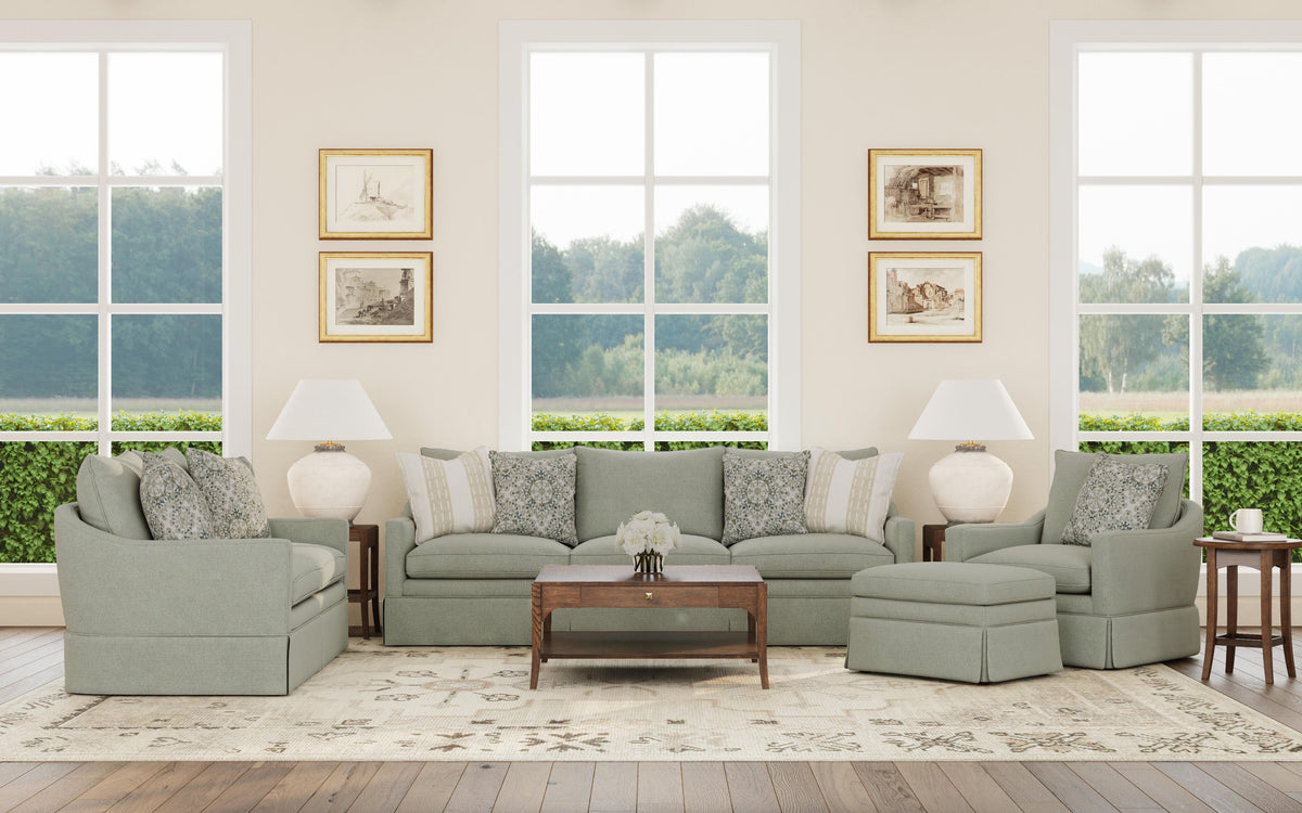 Eleanora Loveseat | Flexsteel