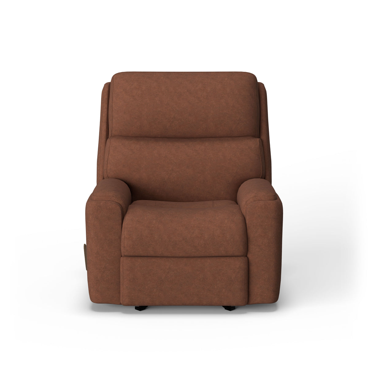 Rio Transitional Fabric Recliner | Flexsteel