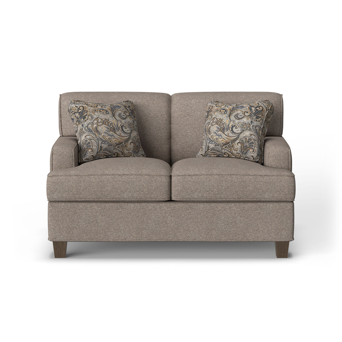 Dempsey Fabric Loveseat | Flexsteel