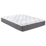 10' Quilted Hybrid King Mattress, Medium Firm