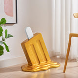 Pop Art Décor, Yellow  | Finesse - Home Elegance USA
