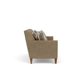Digby 68" Fabric Sofa | Flexsteel