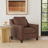 Finley Leather Chair | Flexsteel