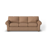 Vail 91" Leather Sofa | Flexsteel
