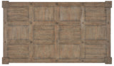 Commerce And Market Jack O'bein Coffee Table - Light Brown by Hooker Furniture - View 6